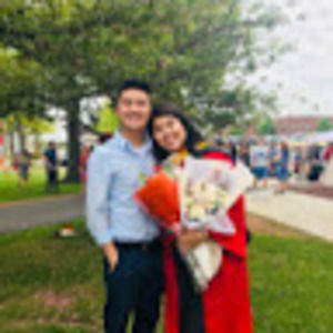 Meet your Posher, Grace